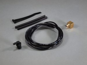 TDI Boost Tubing Kit