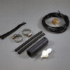 TSI Boost Gauge Tubing Kit