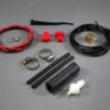 TSI Boost Gauge Installation Kit