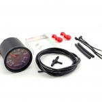 Indigo 30 in Hg 30 PSI Boost Gauge