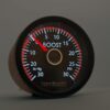 Mk6 Redline Boost Gauge