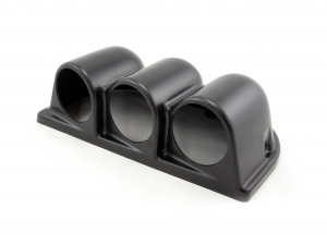 Universal 3-Gauge Pod, Right Side