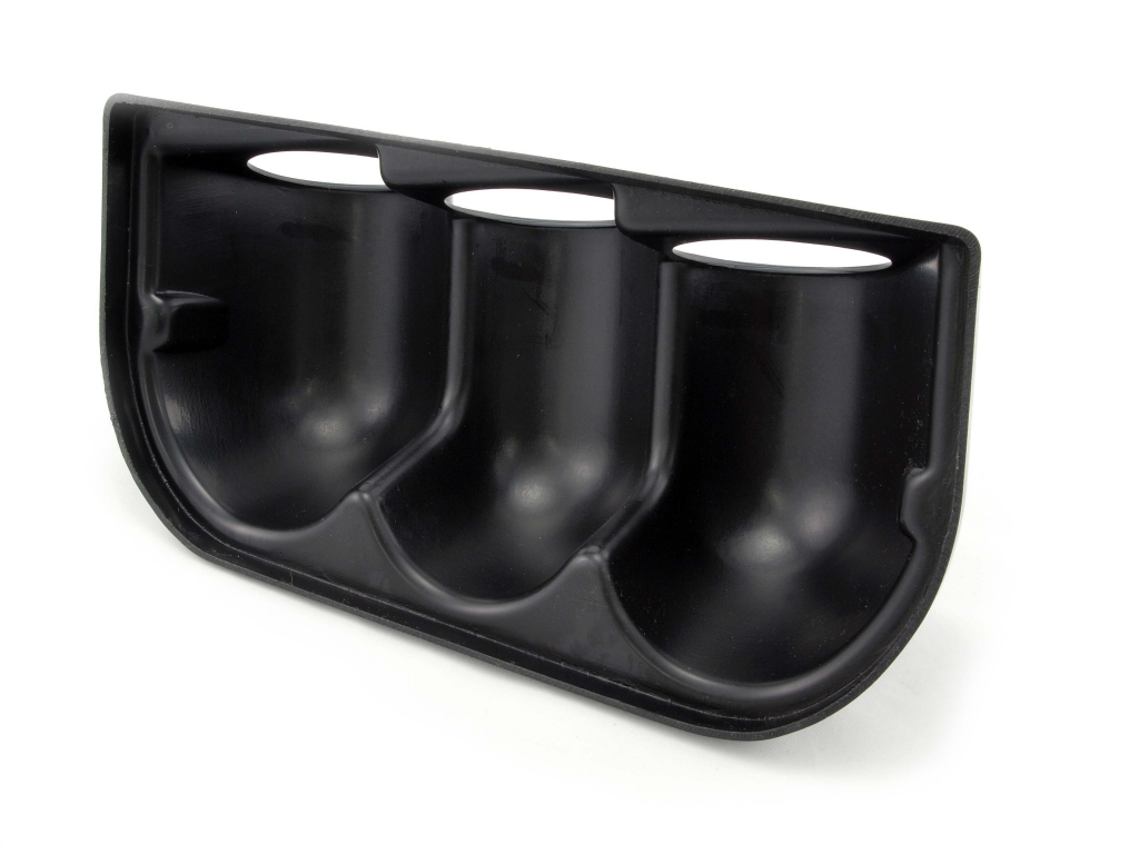 Universal 3-Gauge Pod, Right Side