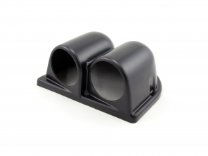 Universal 2 Gauge Pod, Right Side