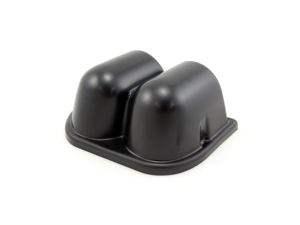 Universal 2 Gauge Pod, Right Side