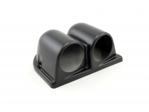 Universal 2 Gauge Pod, Left Side