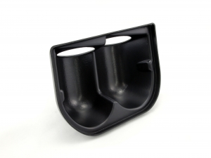 Universal 2 Gauge Pod, Left Side