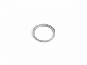 Silver Gauge Trim Ring