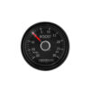 Mk5 Indigo 30 InHg 30 PSI Boost Gauge