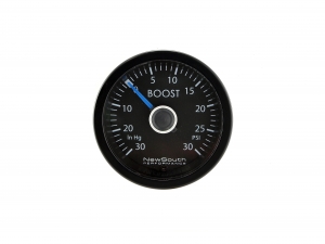 Mk6/7 Golf R Boost Gauge