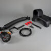 Mk6 RedLine TurboPod with MultiTap Hose