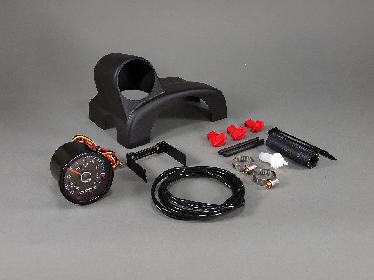 Gauge Pod Kits