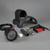 A3 TurboPod Kit - CCTA/CBFA Engine