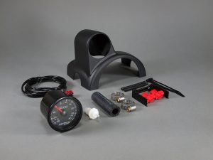 A3 TurboPod Kit - CCTA/CBFA Engine