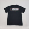 NewSouth Europlate T-shirt