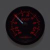 Subaru WRX/STI Boost Gauge