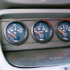 NSP Honda Civic Gauge Panel