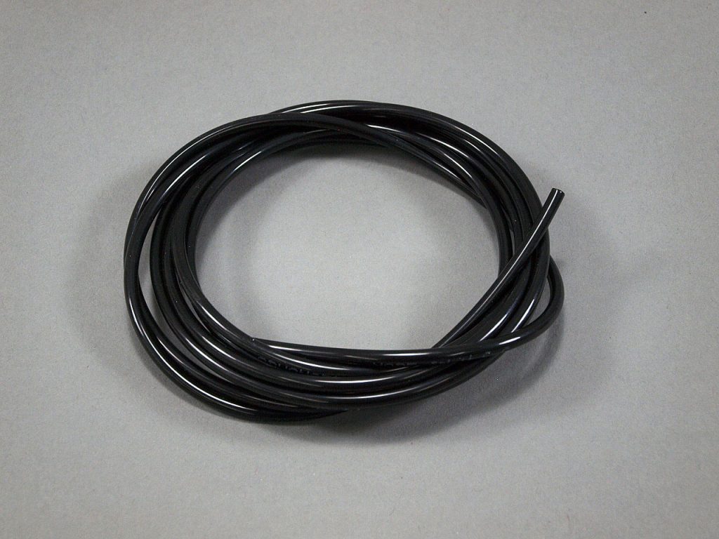Boost Tubing