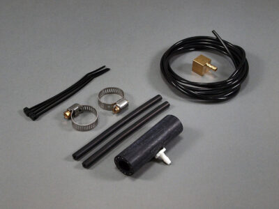 Mk5 FSI Boost Gauge Tubing Kit
