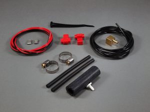 VW Mk5 FSI Installation Kit