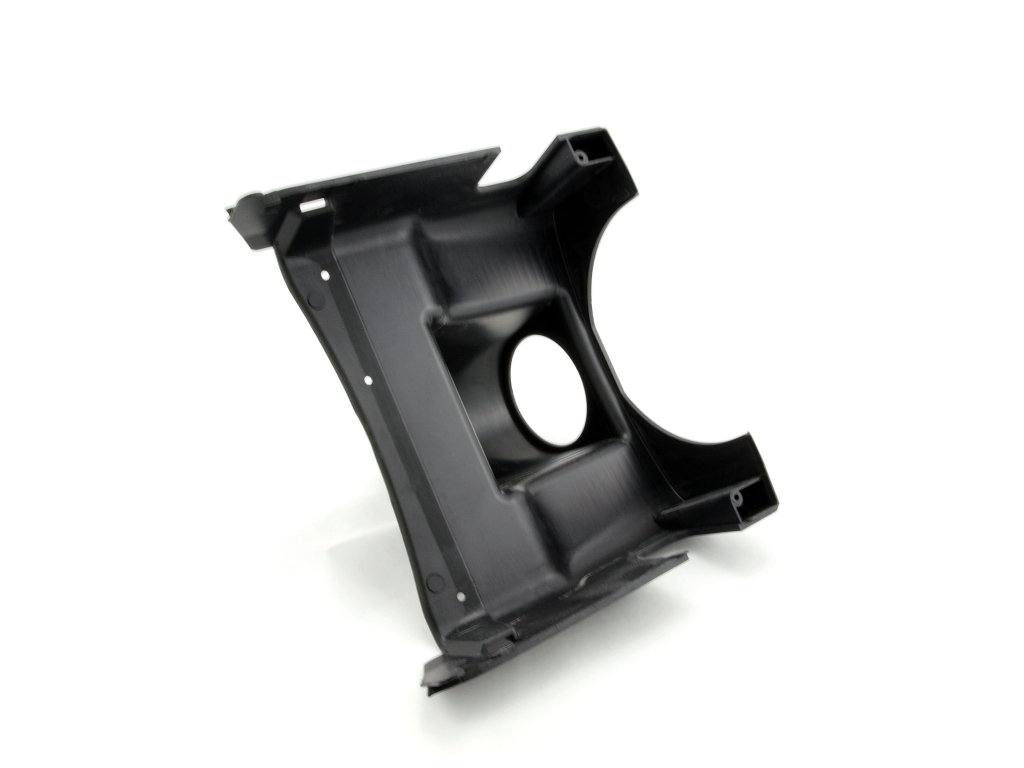 VW Mk4 FullPod