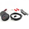 Indigo 35 PSI Boost Gauge