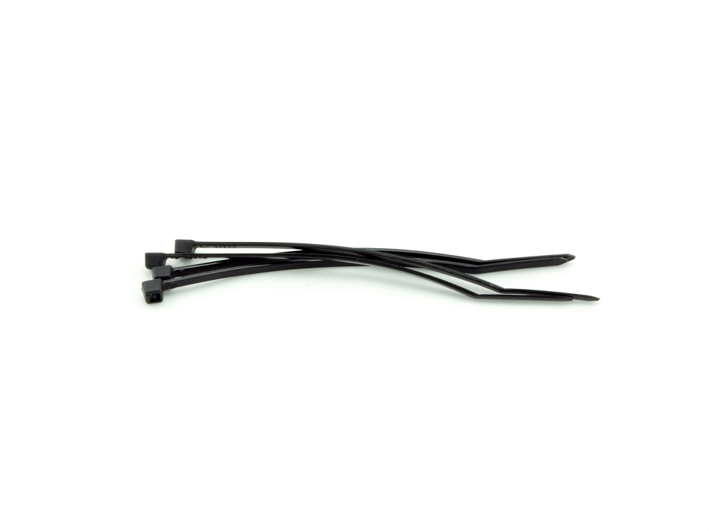 Zipties