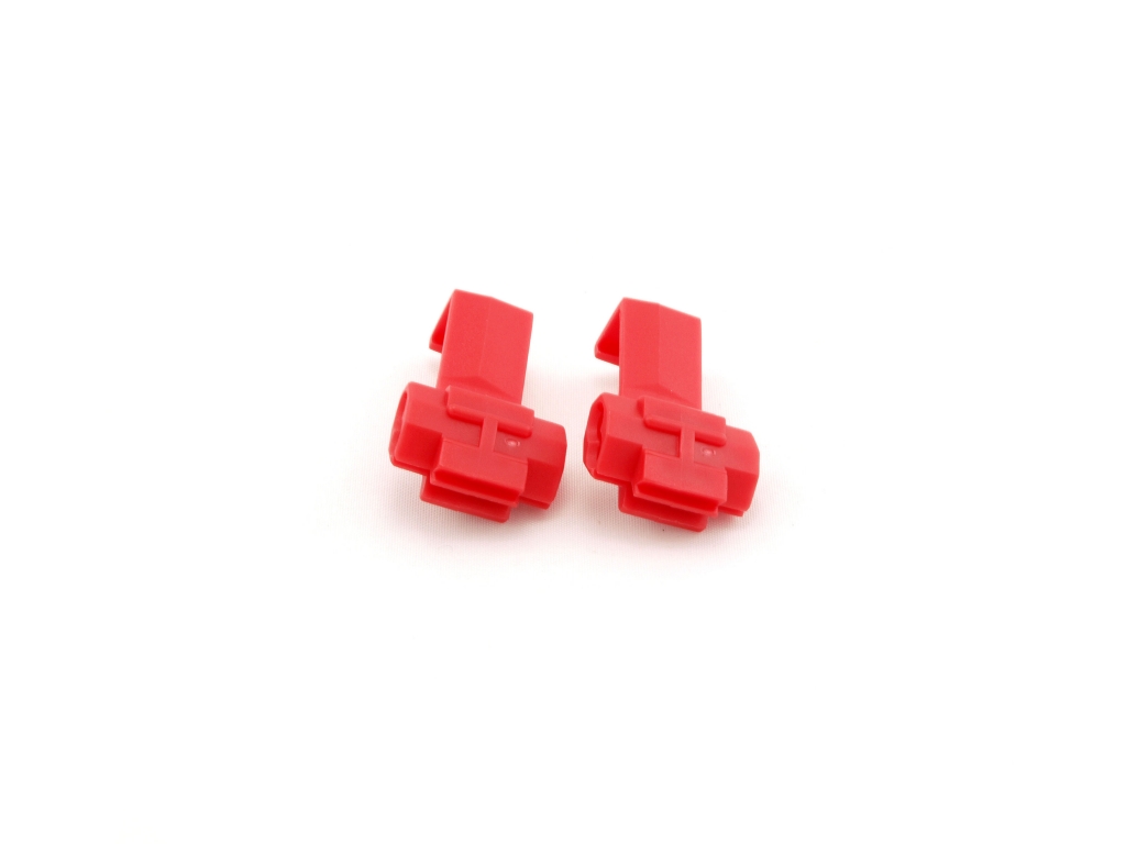 Electrical Connectors