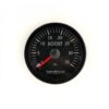VW White 35 PSI Boost Gauge