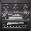 Mk4 3-Gauge Panel