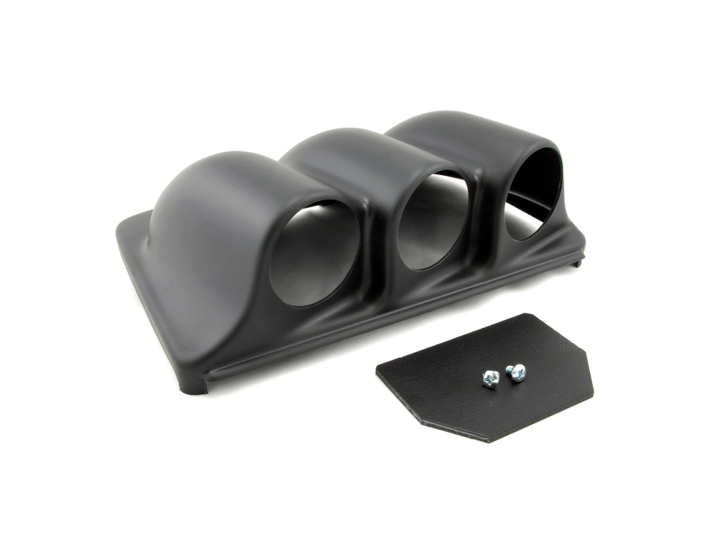 Mk5 RHD Offset DashPod