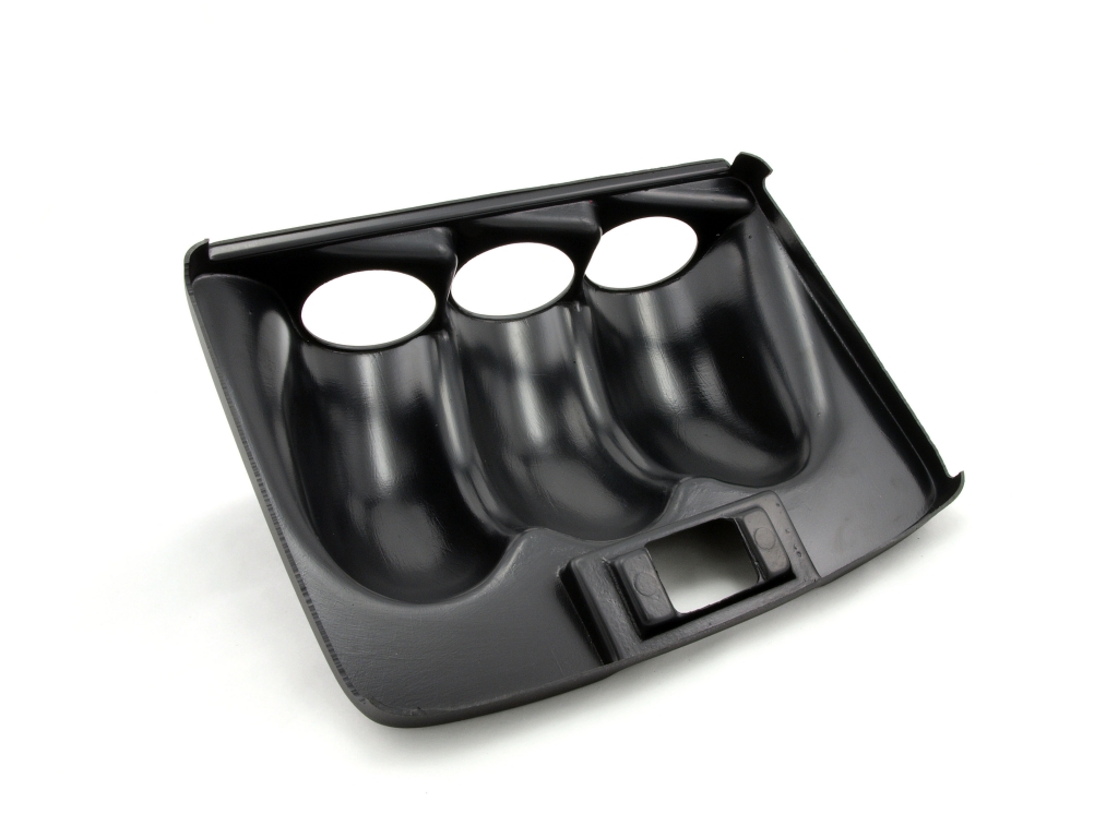 Mk5 RHD Offset DashPod
