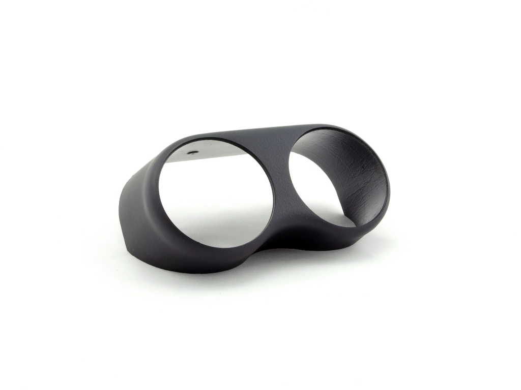VW Mk5/Mk6 ConsolePod