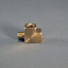 1/8" NPT T-fitting