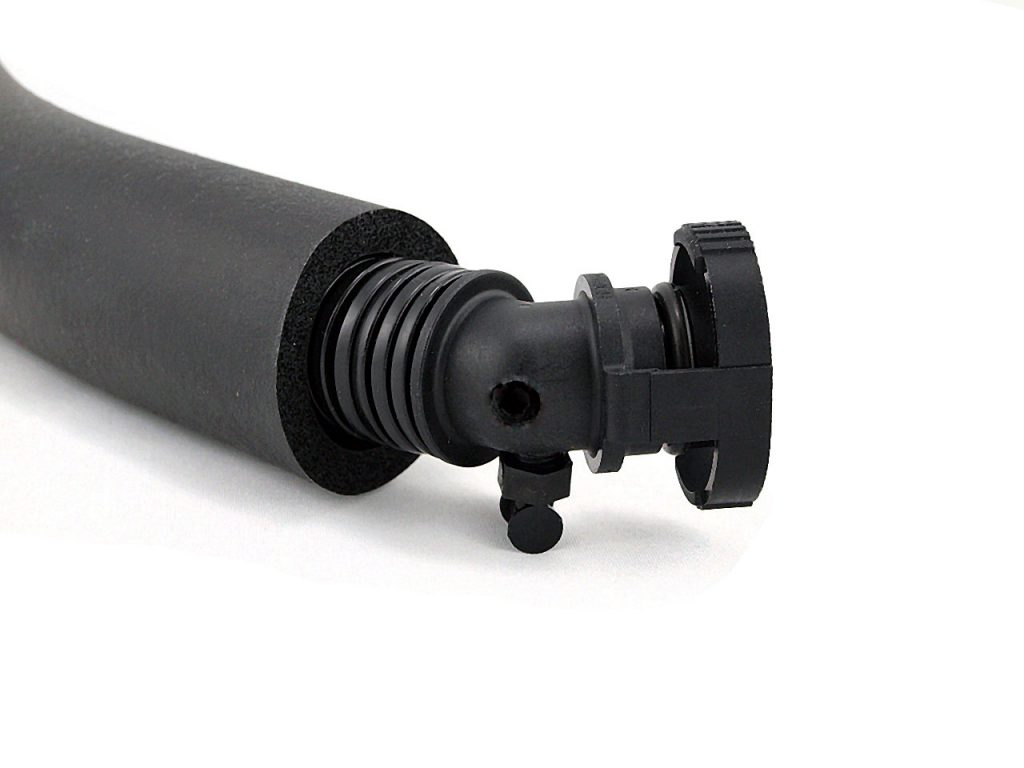 TSI MultiTap Hose