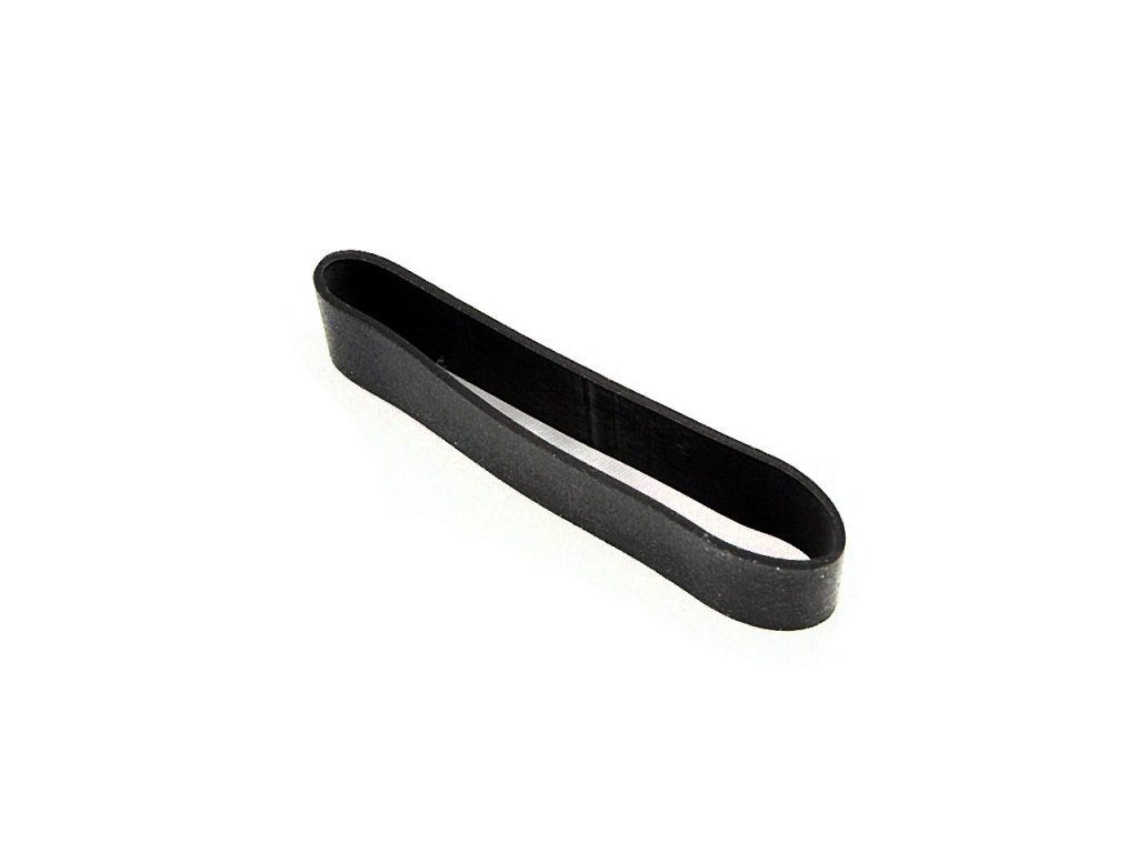 Rubber Gauge Boot