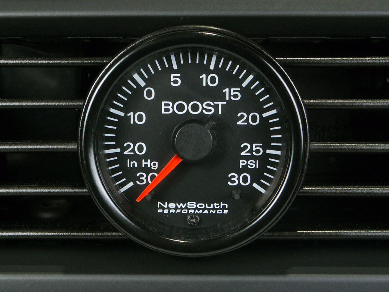 audi a4 boost gauge kit